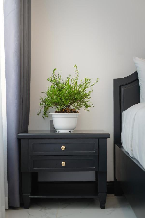 The Galaxy Home Doi Can Hotel And Apartment Ανόι Εξωτερικό φωτογραφία
