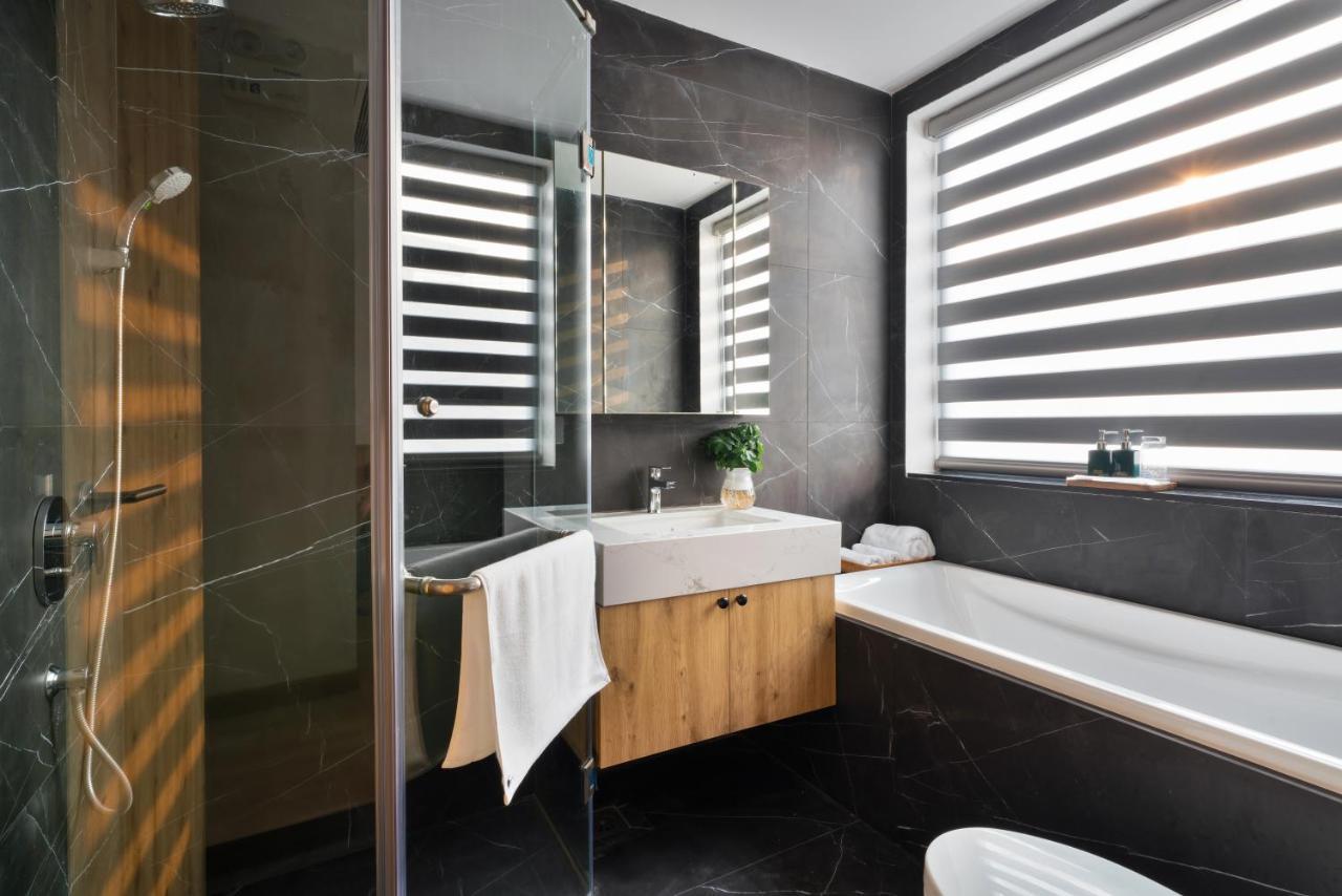 The Galaxy Home Doi Can Hotel And Apartment Ανόι Εξωτερικό φωτογραφία